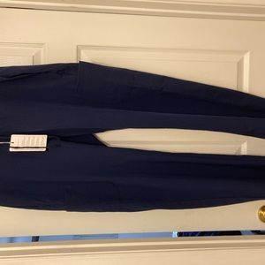 Mandala cargo scrub pants